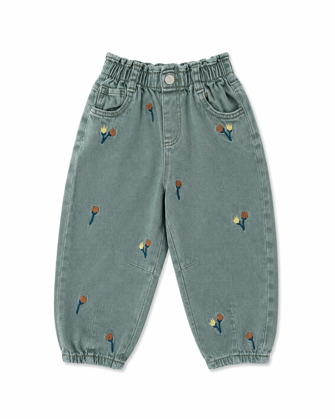 Zara Jeans - Maat 92