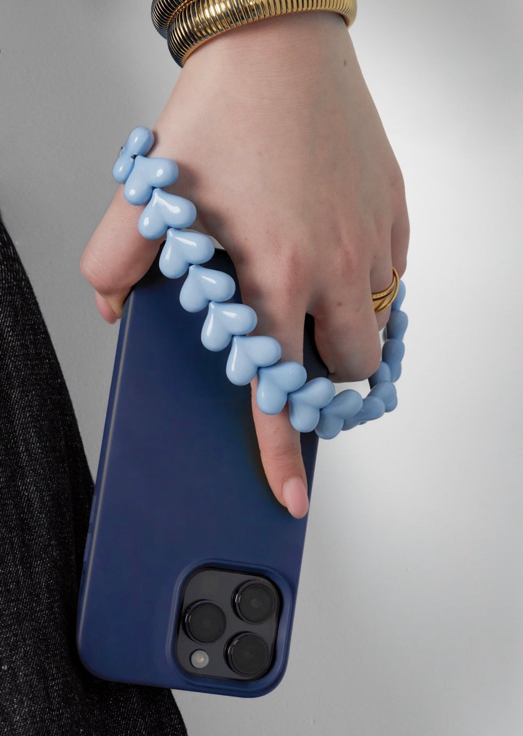 Hart Telefoonkoord