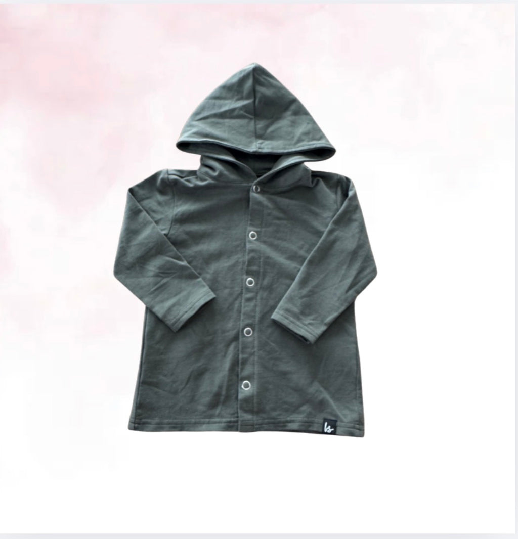 Babystyling Vest - Maat 62/68