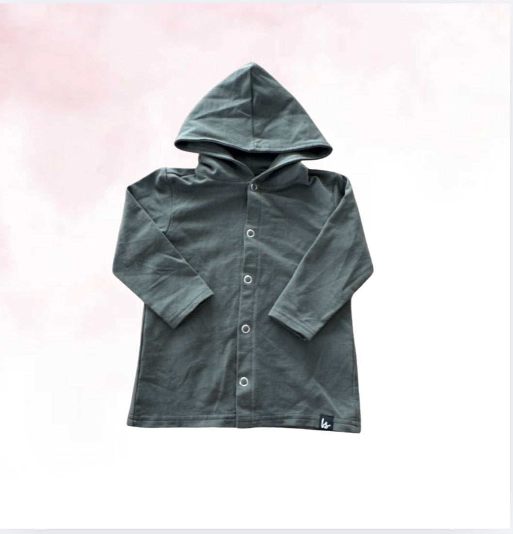 Babystyling Vest - Maat 62/68