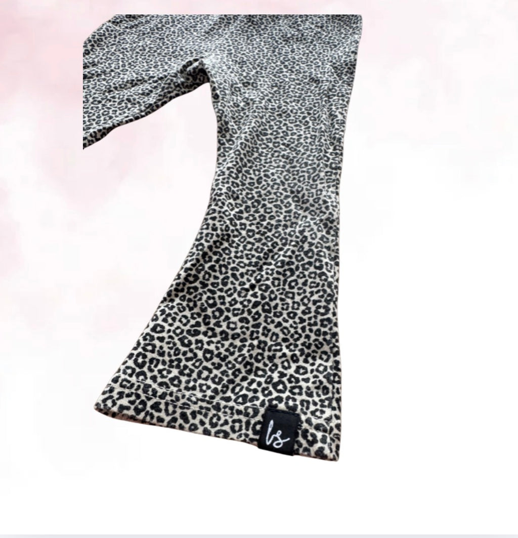 Babystyling Flair - Maat 74/80