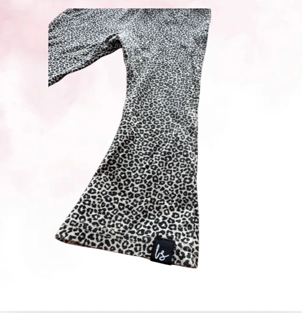 Babystyling Flair - Maat 74/80