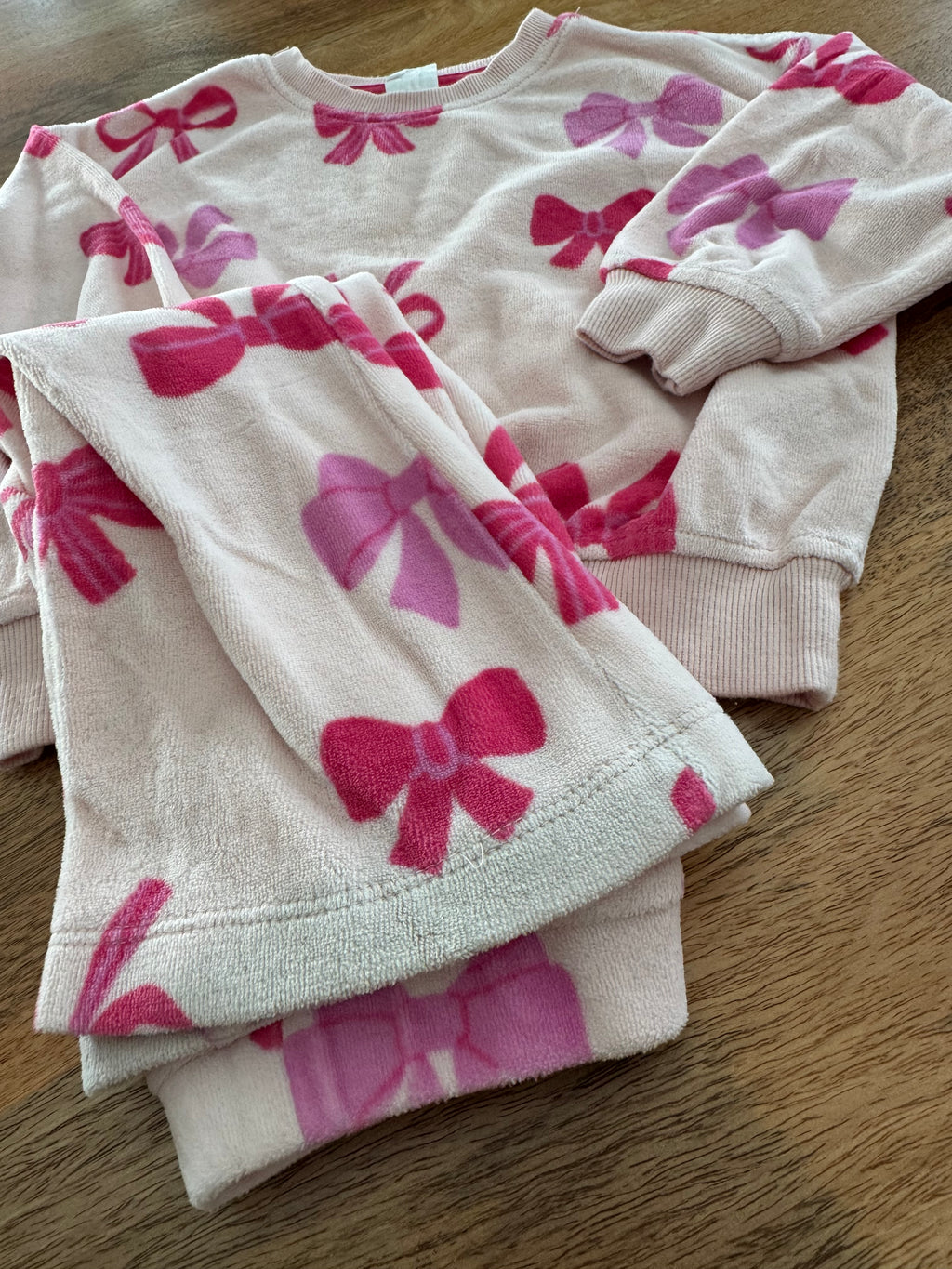 Hema Set - Maat 86/92