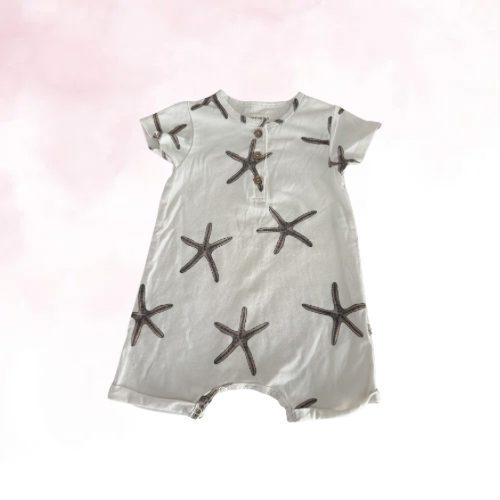 Your Wishes zomerpakje - Maat 74