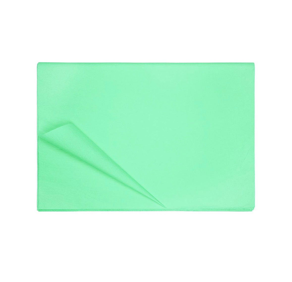Vloeipapier mint 50 x 35CM