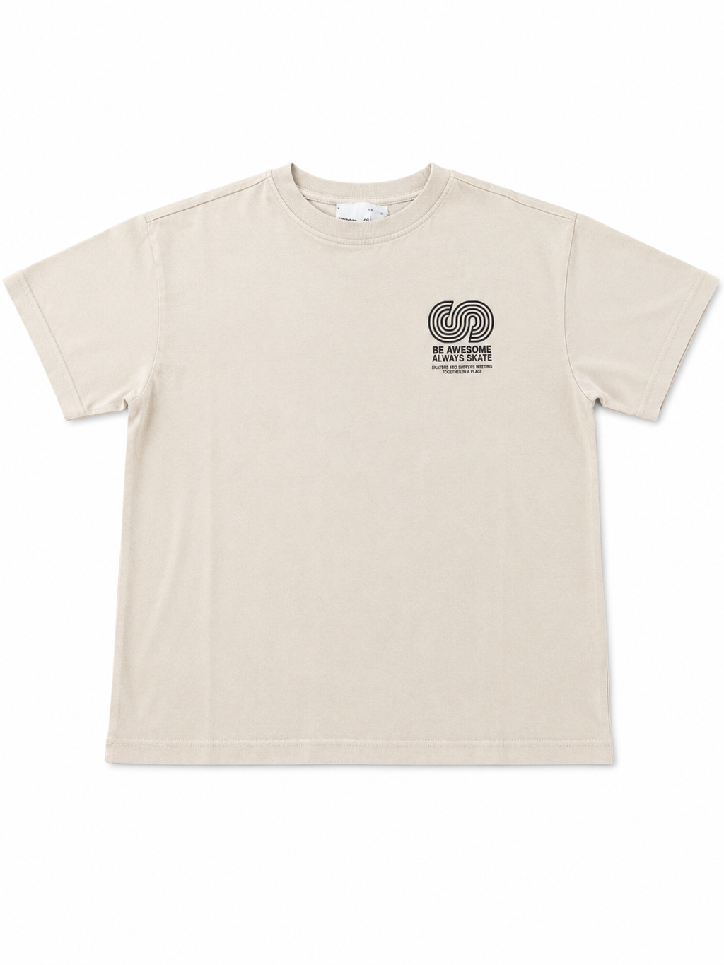 Zara Tshirt - Maat 120cm 6/7 jaar