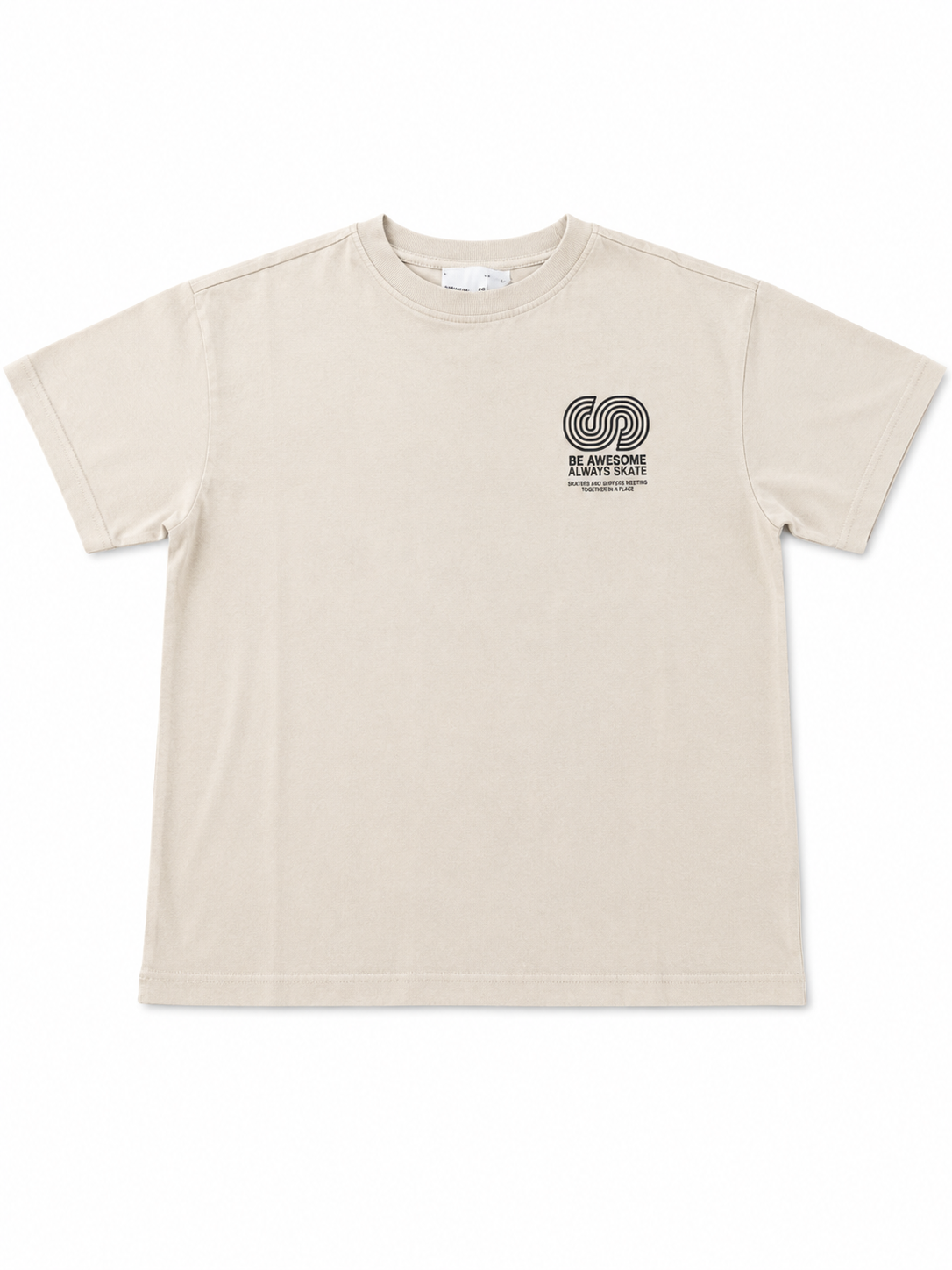 Zara Tshirt - Maat 120cm 6/7 jaar