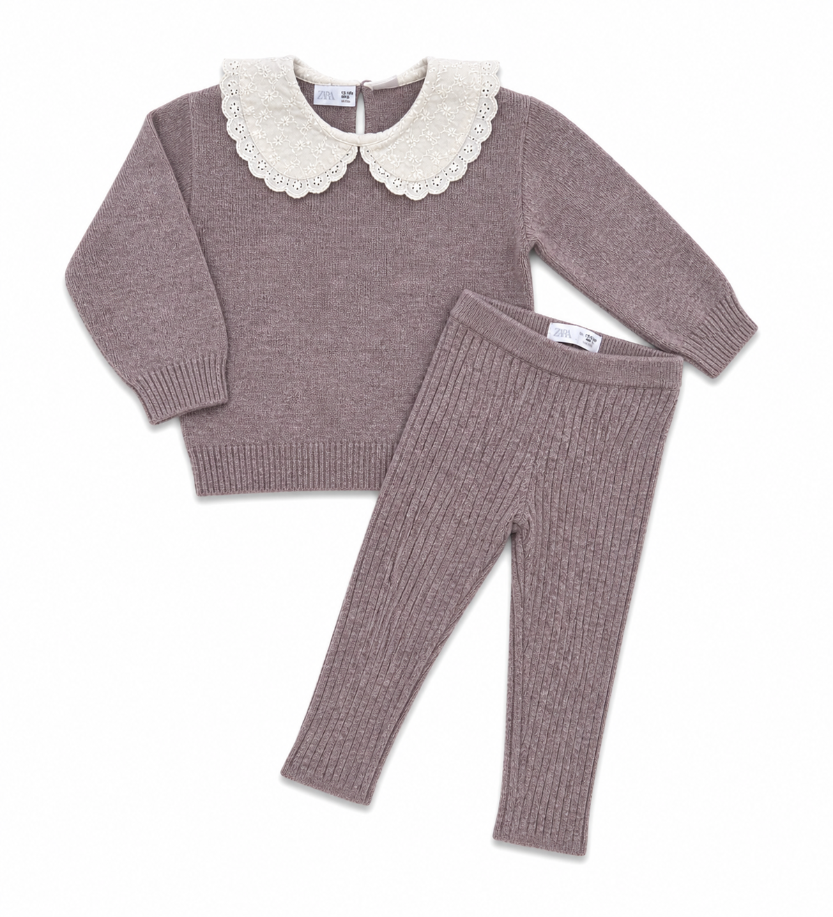 Zara Set - Maat 86