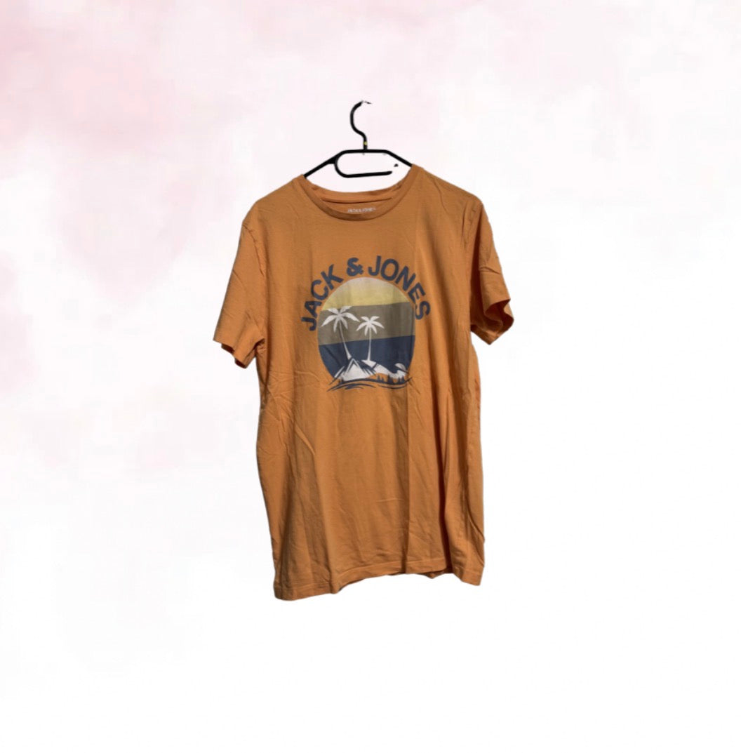 Jack & Jones Tshirt Maat L