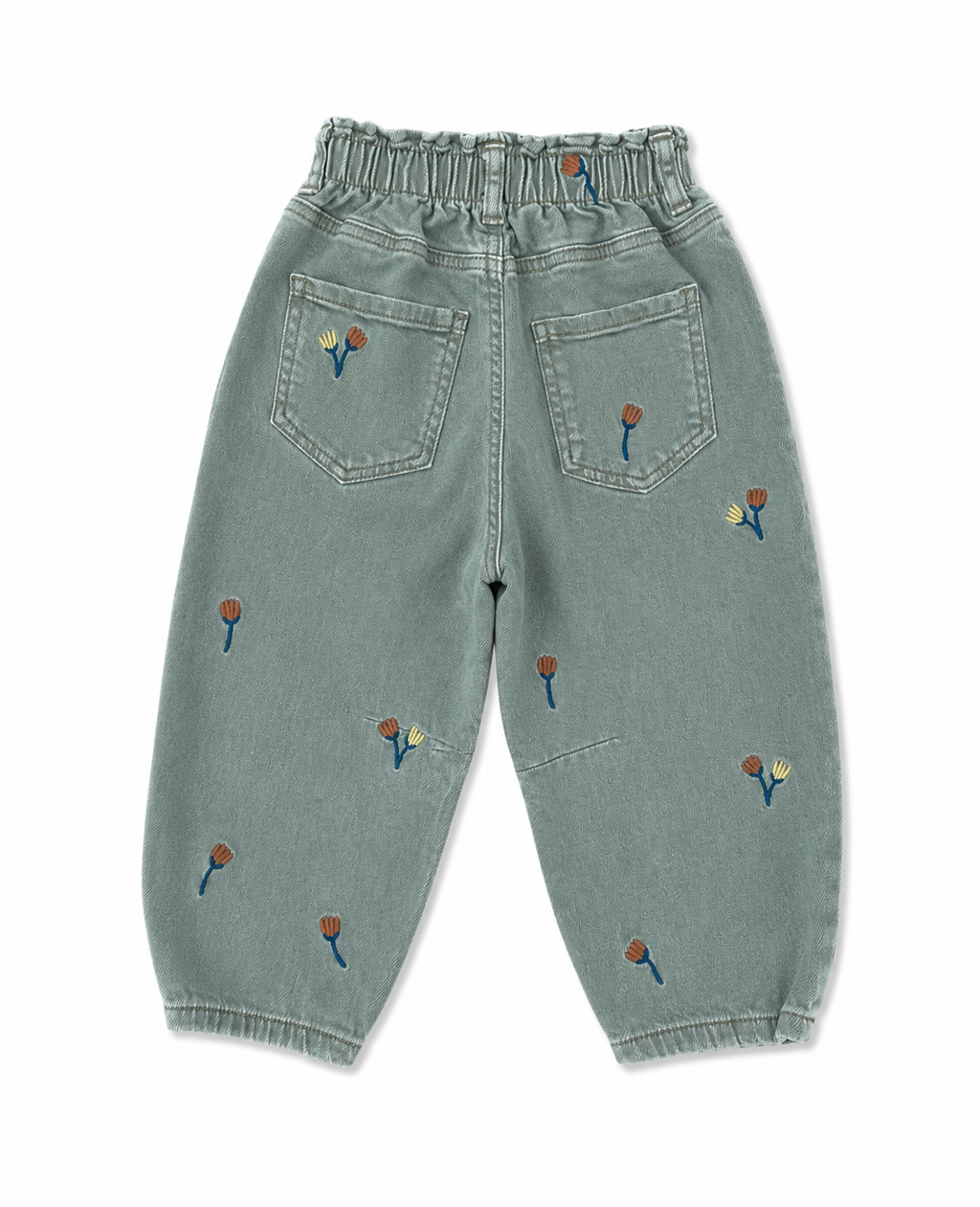 Zara Jeans - Maat 92