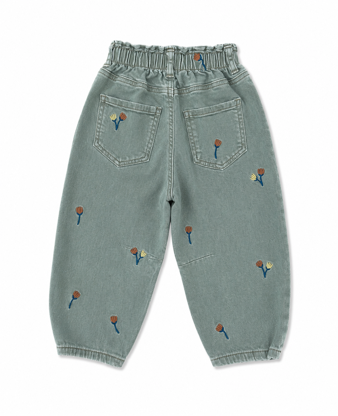 Zara Jeans - Maat 92