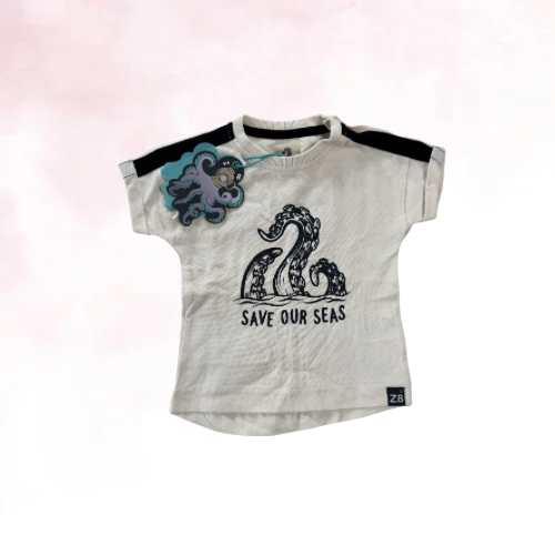 Z8 T-Shirt - Maat 74