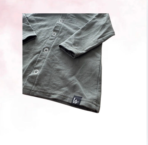 Babystyling Vest - Maat 62/68