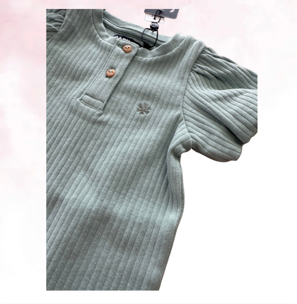 Tshirt - Maat 68