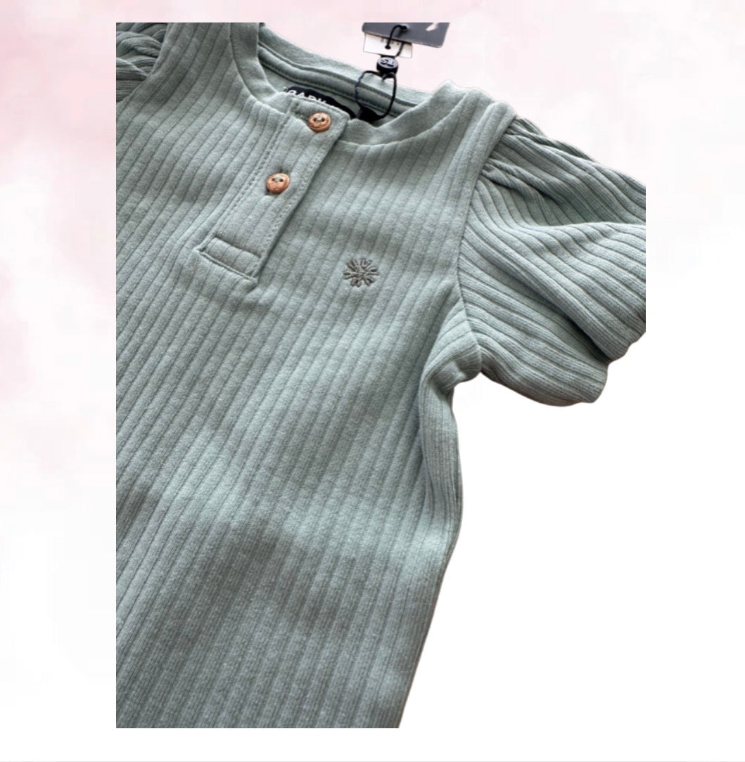Tshirt - Maat 68
