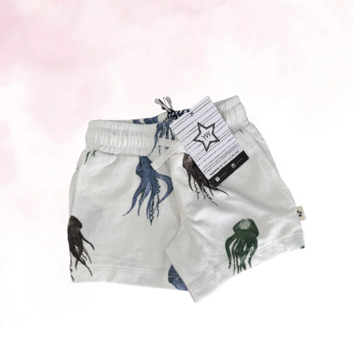 Your Wishes korte broek - Maat 62/68