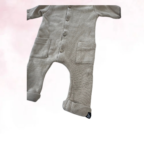 Babystyling Boxpakje - Maat 50/56