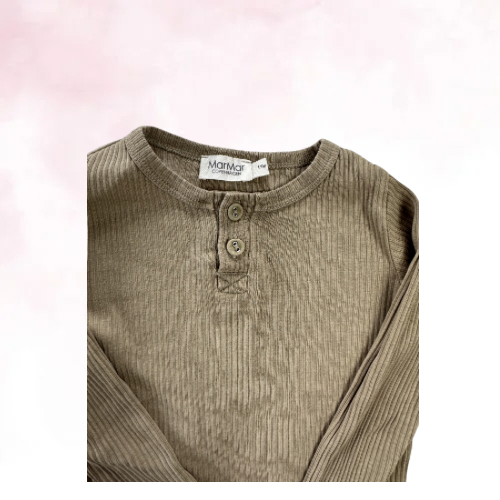 MarMar Longsleeve - Maat 86/92