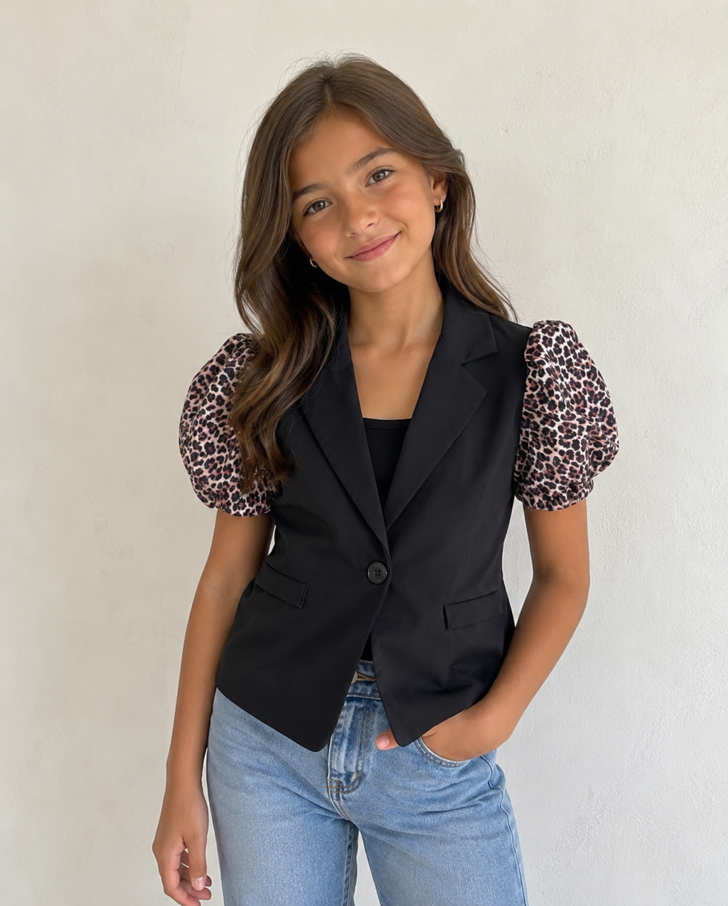 Panter blazer