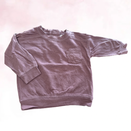 Kids gallery shirt - Maat 68