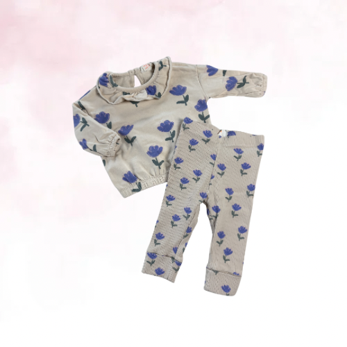 Hema Set - Maat 62