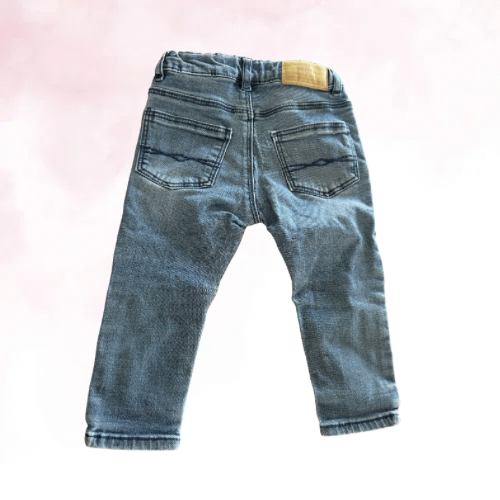 Zara Jeans - Maat 80
