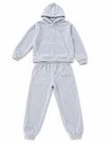 Donder Set - Maat 122/128