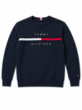 Tommy Hilfiger Trui - Maat 110