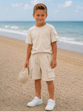 Cargo set - Beige