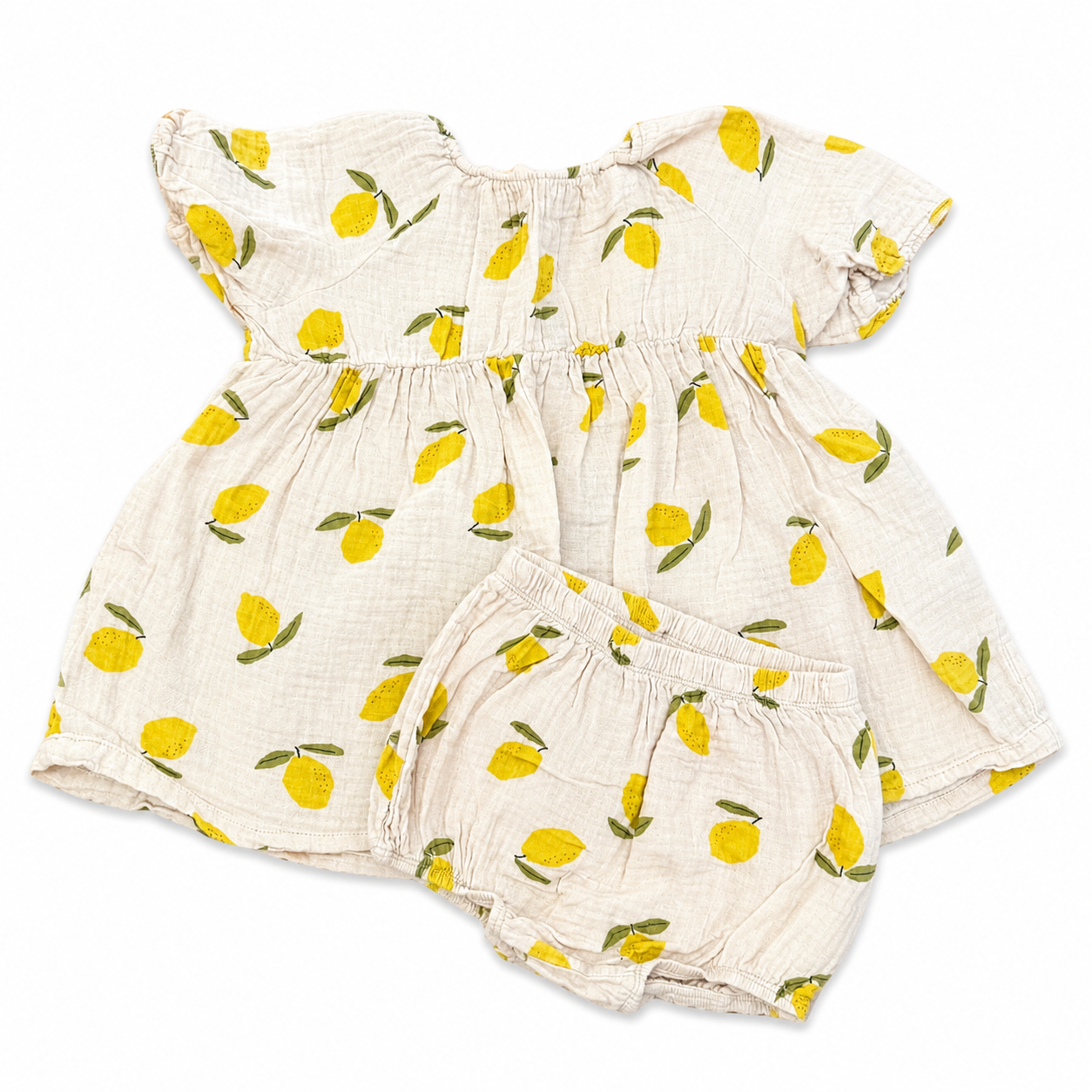 Hema Set - Maat 92
