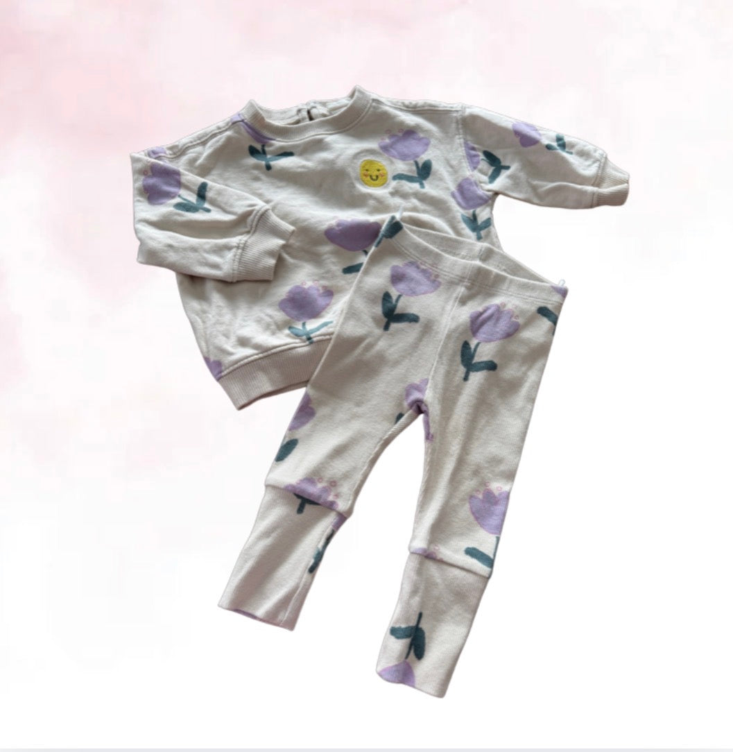 Hema Set - Maat 68