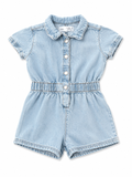 Zara Playsuit - Maat 86