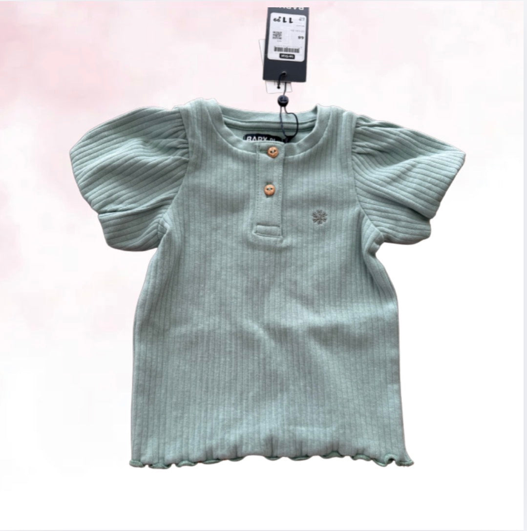 Tshirt - Maat 68