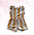 Hema Playsuit - Maat 68