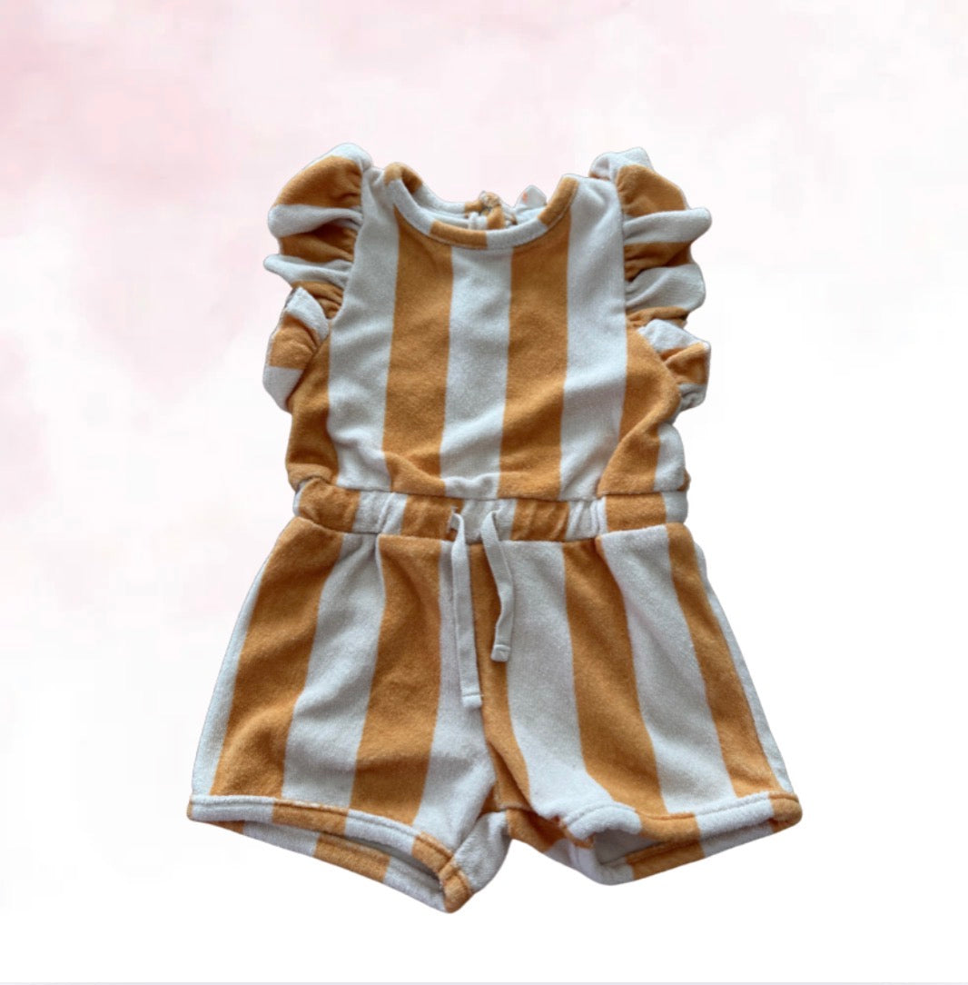 Hema Playsuit - Maat 68