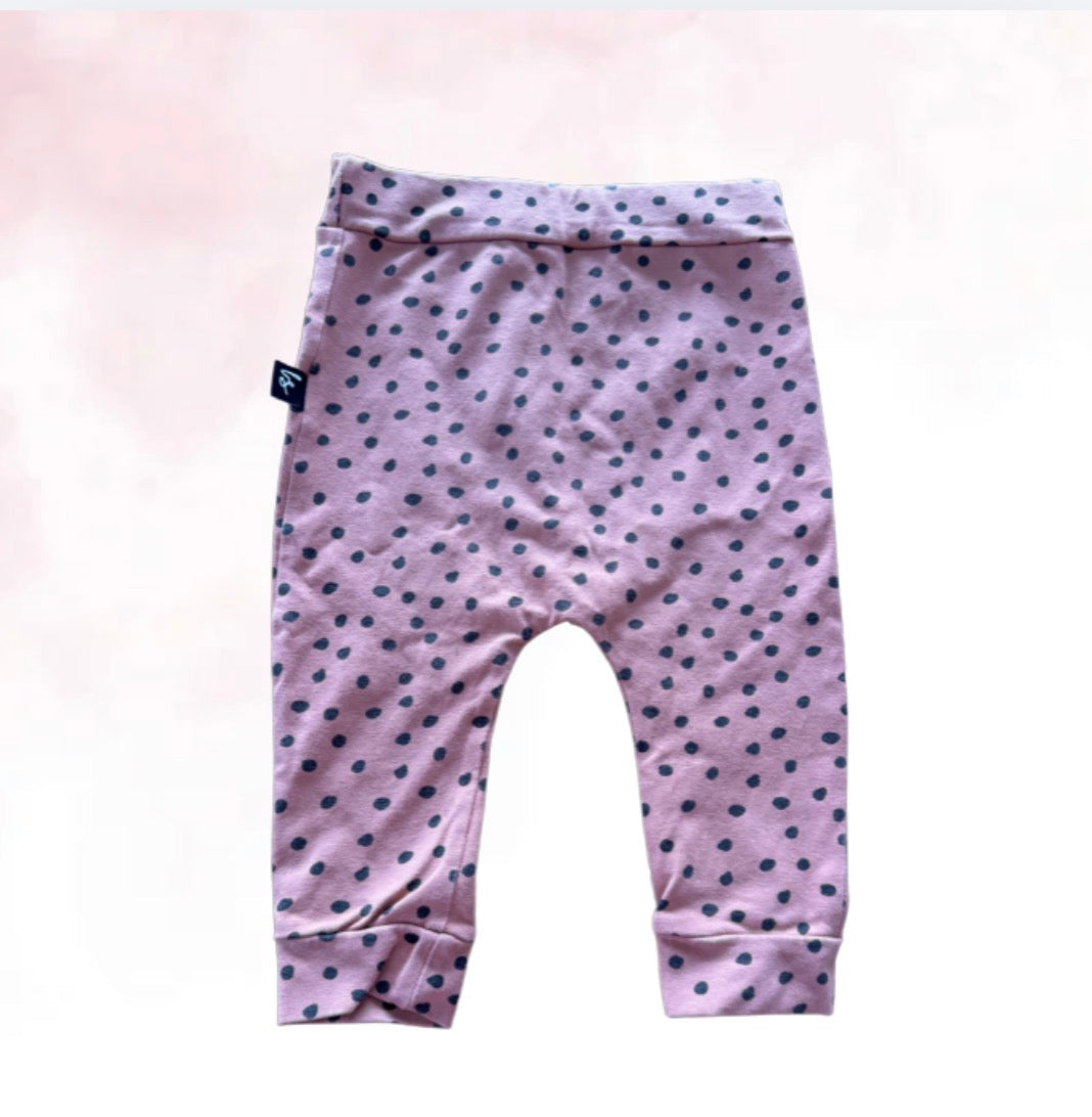 Babystyling broekje - Maat 74