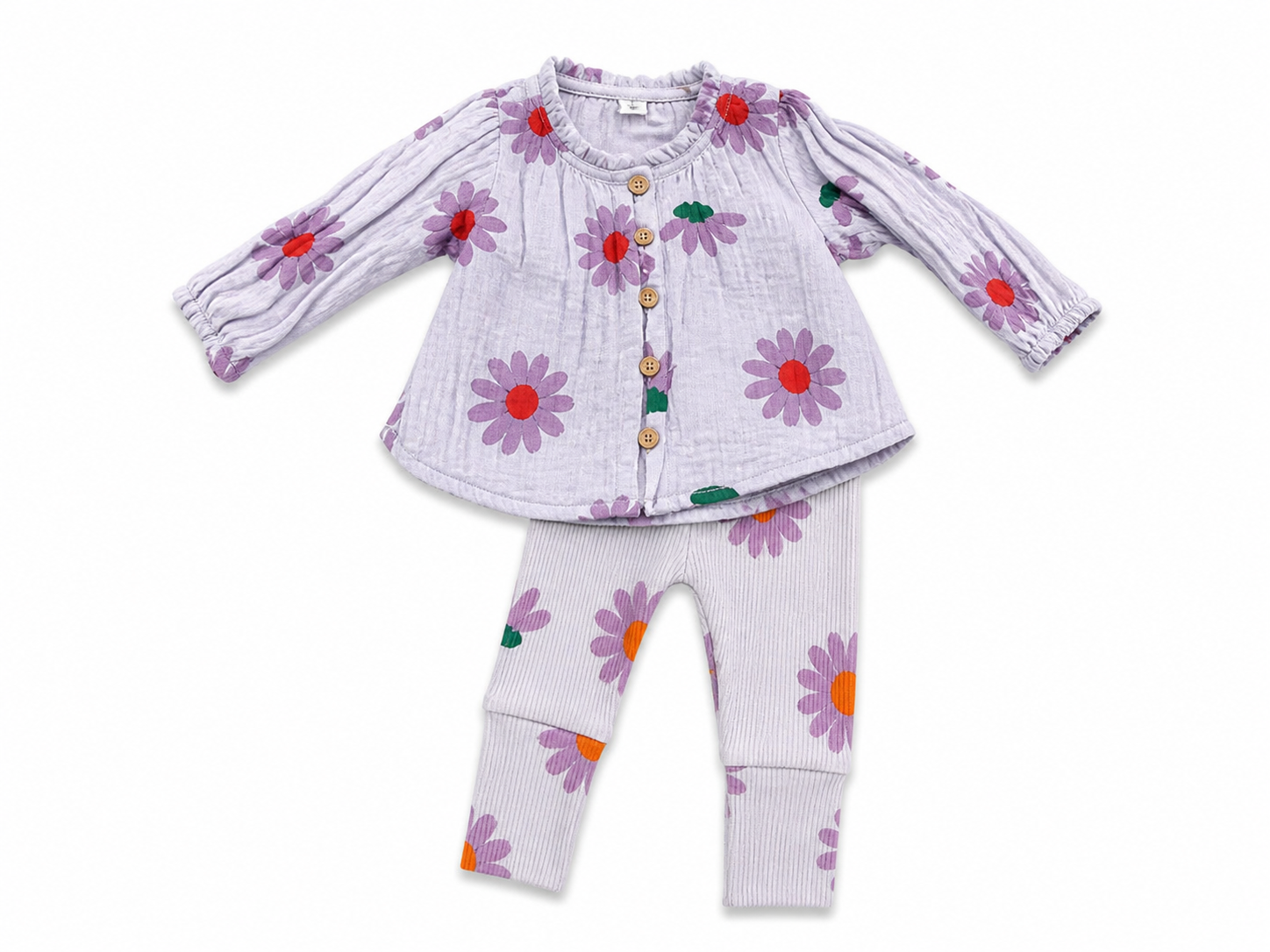 Hema set - Maat 62