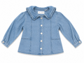 Zara Blouse - Maat 104