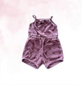 Hema Playsuit - Maat 68