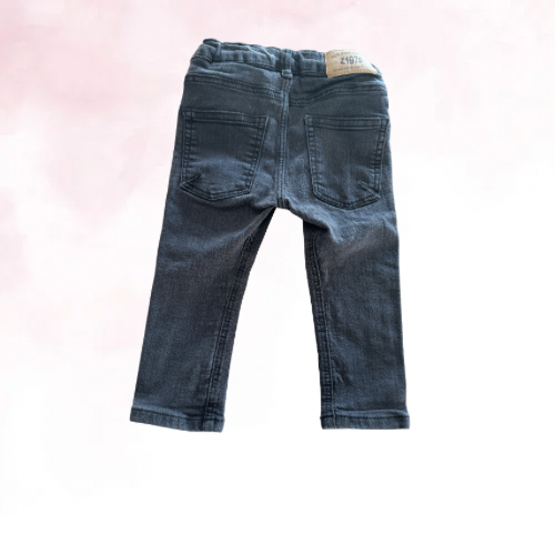 Zara Jeans - Maat 80