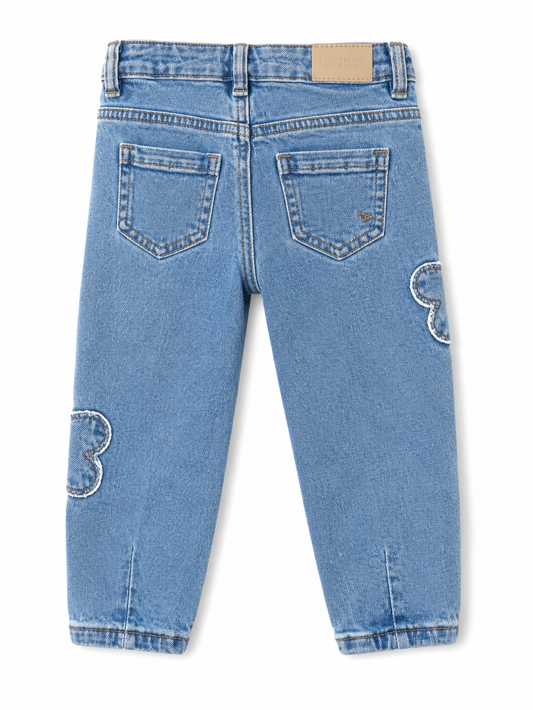 Daily7 Jeans - Maat 92