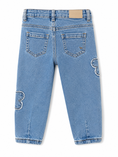 Daily7 Jeans - Maat 92
