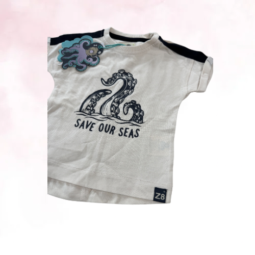 Z8 T-Shirt - Maat 74
