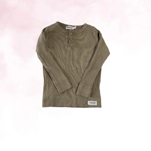 MarMar Longsleeve - Maat 86/92