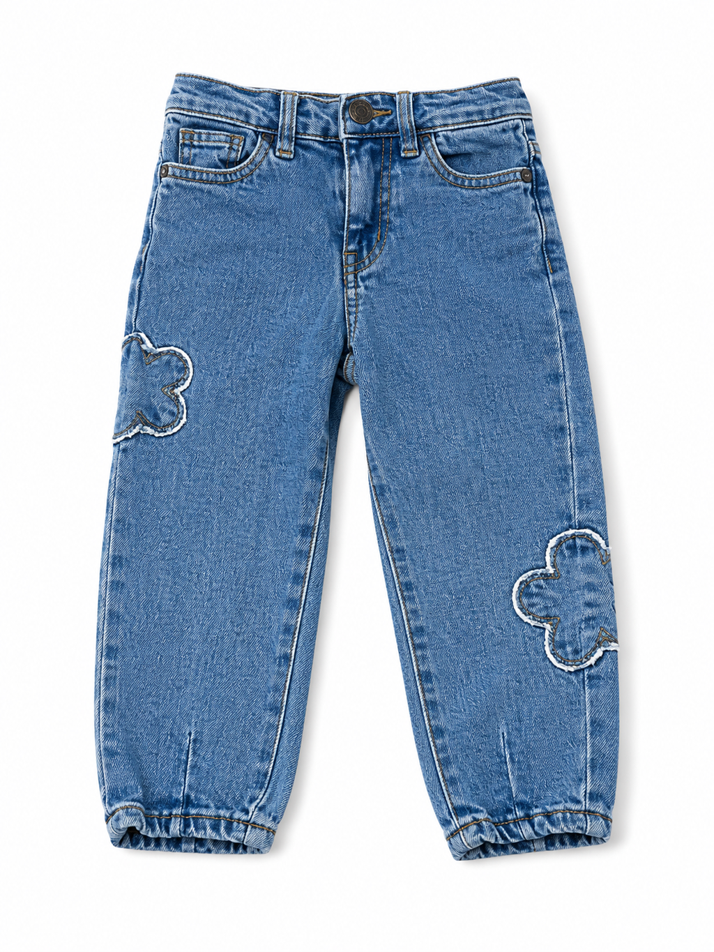 Daily7 Jeans - Maat 92