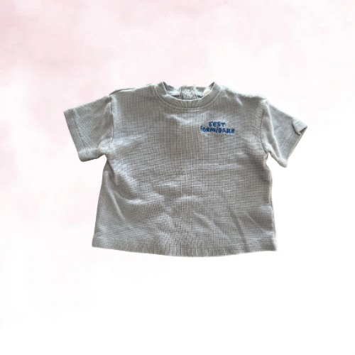 Hema Tshirtje - Maat 74