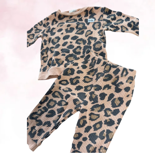 Feetje Pyjama - Maat 68