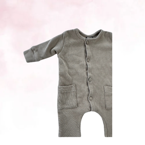 Babystyling Boxpakje - Maat 50/56