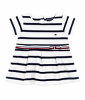Tommy Hilfiger Jurkje - Maat 62