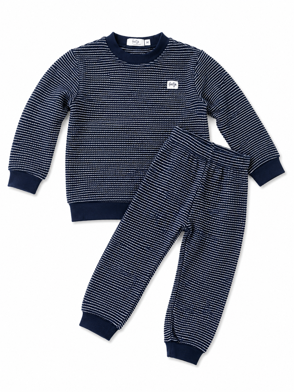 Feetje Pyjama - Maat 104